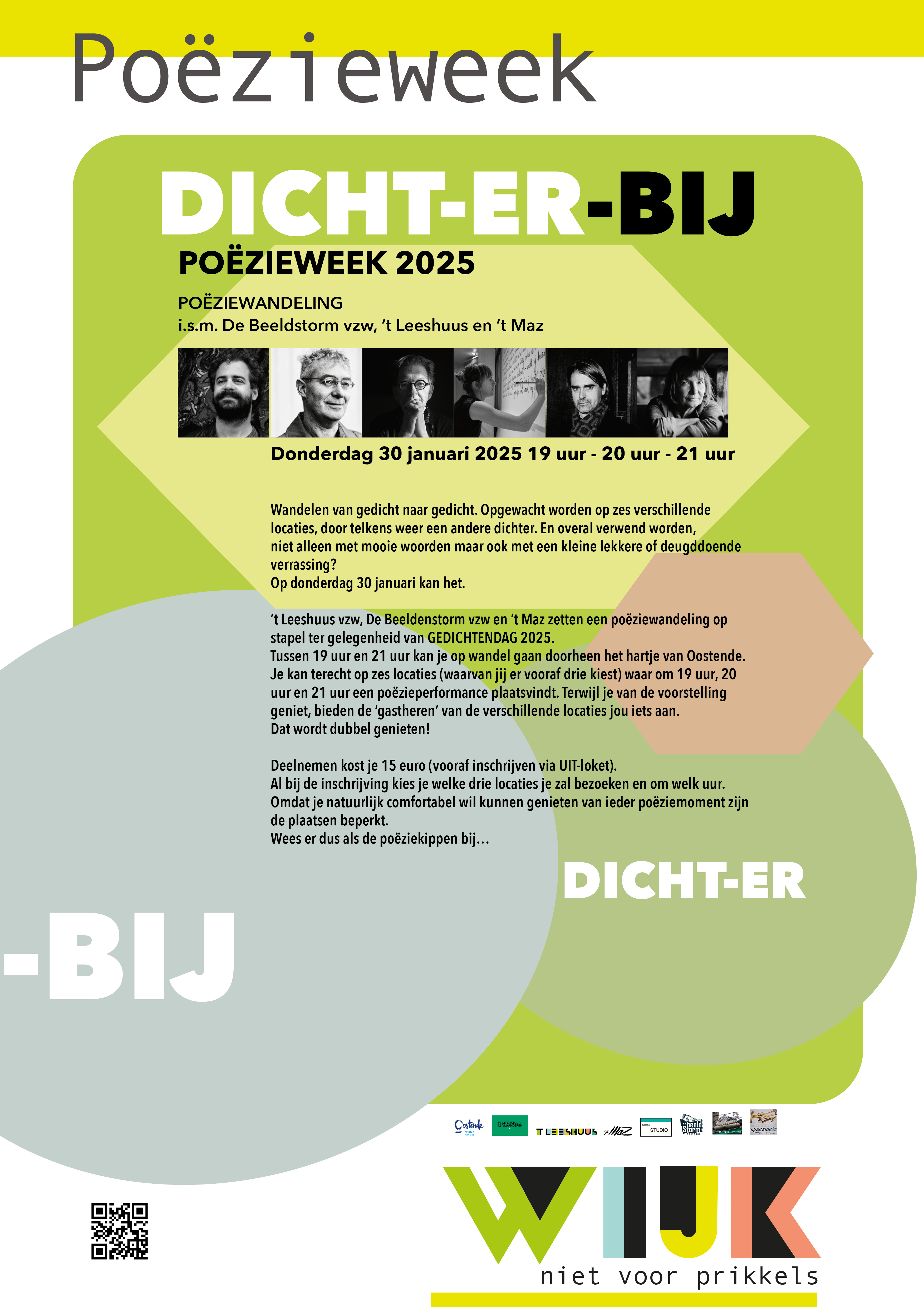 dichter