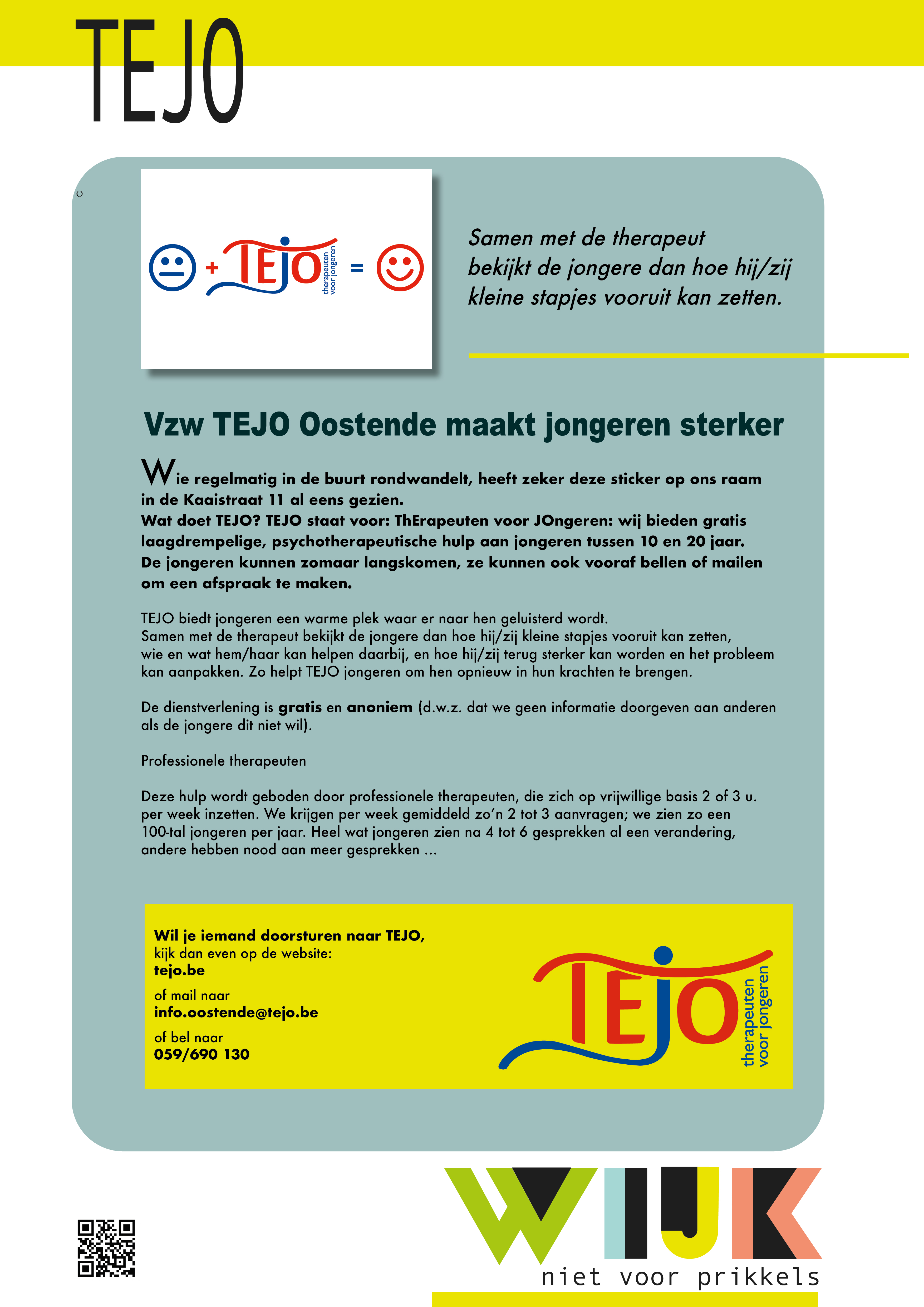 TEJO