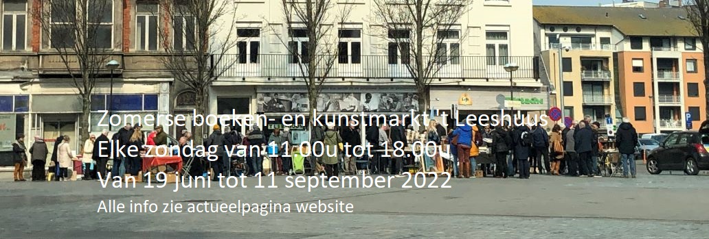 boekenmarkt