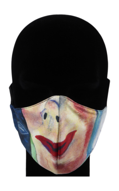 mondmasker Ensor